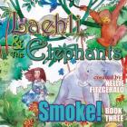 Laehli & the Elephants, Smoke By Kellie S. Fitzgerald (Created by), Jody Doty (Consultant), Leah Frieday (Designed by) Cover Image