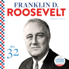 Franklin D. Roosevelt (United States Presidents) Cover Image