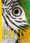 National Geographic Bird Coloration Cover Image