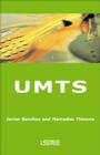 Umts By Javier Sanchez, Mamadou Thioune Cover Image