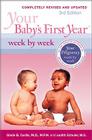 Your Baby's First Year Week by Week Cover Image