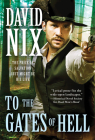 To the Gates of Hell (Jake Paynter) By David Nix Cover Image