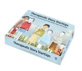 Therapeutic Story Startups: Stories, Scenes and Characters to Help Children Explore Their Feelings Cover Image