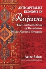 Anti-Capitalist Economy in Rojava: The Contradictions of Revolution in the Kurdish Struggle By Azize Aslan Cover Image