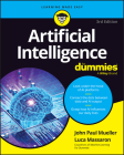 Artificial Intelligence for Dummies Cover Image