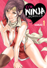 Ero Ninja Scrolls Vol. 1 By Haruki Cover Image