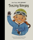 Tenzing Norgay (Little People, BIG DREAMS #101) By Maria Isabel Sanchez Vegara, Bandana Tulachan (Illustrator) Cover Image