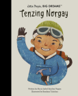 Tenzing Norgay (Little People, BIG DREAMS) Cover Image