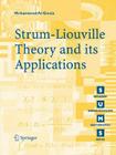 Sturm-Liouville Theory and Its Applications (Springer Undergraduate Mathematics) By Mohammed Al-Gwaiz Cover Image