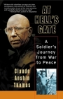 At Hell's Gate: A Soldier's Journey from War to Peace Cover Image
