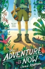 The Adventure Is Now Cover Image