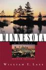 Minnesota: A History (States and the Nation) By William E. Lass Cover Image