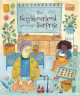 The Neighborhood Surprise Cover Image