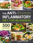 The Anti-Inflammatory Diet for Beginners Cover Image