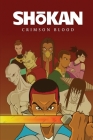 Shokan: Crimson Blood Cover Image