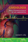 Cardiología. Bases fisiopatológicas de las cardiopatías: Bases fisiopatológicas de las cardiopatías Cover Image