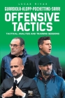 Offensive Tactics By Lucas Rivas, Librofutbol Com (Editor) Cover Image