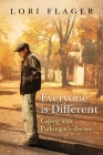 Everyone is Different: Coping with Parkinson's disease By Lori Flager Cover Image