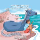 Corazon of the Outer Banks By Calum Jones (Illustrator), Sandra Harvey Cover Image