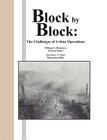 Block by Block: The Challenges of Urban Operations Cover Image