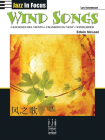 Wind Songs By Edwin McLean (Composer) Cover Image