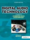 Digital Audio Technology: A Guide to CD, Minidisc, Sacd, Dvd(a), MP3 and DAT Cover Image