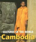 Cambodia By Sean Sheehan, Barbara Cooke Cover Image