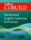 Elementary English Grammar and Practice (Collins Cobuild) By Dave Willis Cover Image