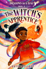 The Witch's Apprentice (Dragons in a Bag #3) Cover Image