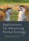 Applications for Advancing Animal Ecology (Wildlife Management and Conservation) Cover Image