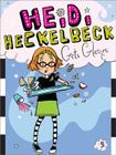 Heidi Heckelbeck Gets Glasses By Wanda Coven, Priscilla Burris (Illustrator) Cover Image
