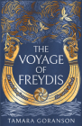 The Voyage of Freydis Cover Image