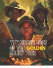 The Hidden Book of the Golden Money Tree Cover Image