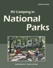 RV Camping in National Parks Cover Image