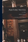 Nature Notes: the Selborne Society's Magazine; v.13 (1902) Cover Image