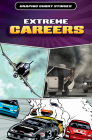 Extreme Careers Cover Image
