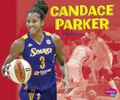 Candace Parker (Women in Sports) Cover Image
