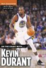 On the Court with...Kevin Durant By Matt Christopher Cover Image