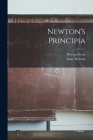 Newton's Principia By Isaac Newton, Percival Frost Cover Image