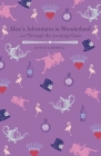 Alice's Adventures in Wonderland and Through the Looking Glass Cover Image