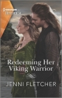 Redeeming Her Viking Warrior: A Historical Romance Award Winning Author Cover Image