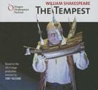 The Tempest Lib/E Cover Image
