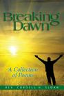 Breaking Dawn Cover Image