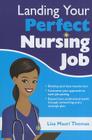 Landing Your Perfect Nursing Job Cover Image