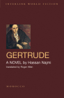 Gertrude By Hassan Najmi Cover Image