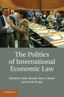 The Politics of International Economic Law By Tomer Broude (Editor), Marc L. Busch (Editor), Amelia Porges (Editor) Cover Image