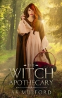 The Witch Apothecary Cover Image