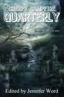 Creepy Campfire Quarterly By Marlena Frank, David J. Gibbs, Randy D. Rubin Cover Image