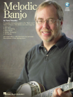Melodic Banjo [With CD] Cover Image