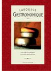 Larousse Gastronomique: The World's Greatest Culinary Encyclopedia Cover Image